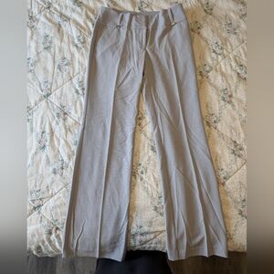 Classic Grey Work Pant
